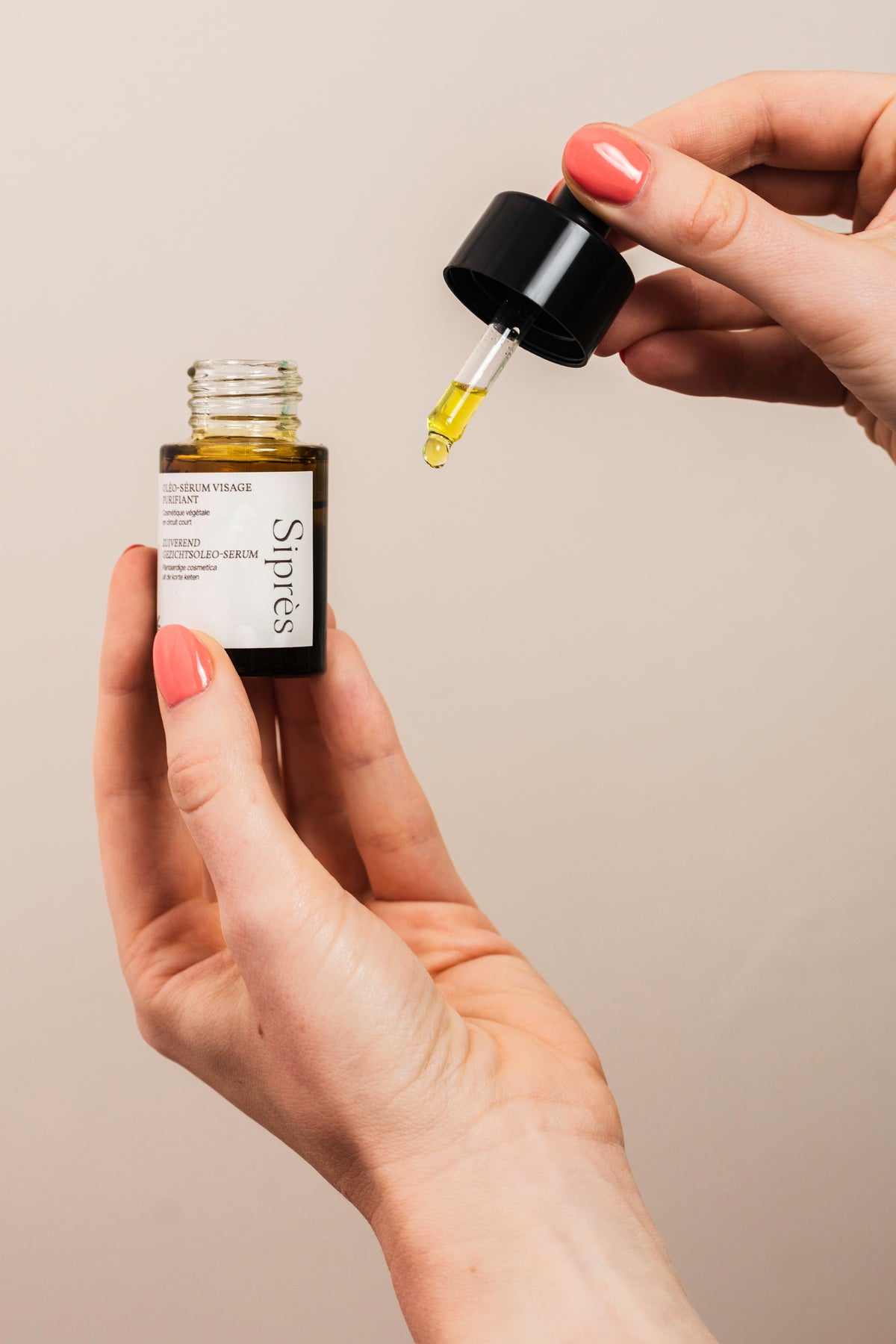 Zoom marque - Siprès : L’excellence de la cosmétique artisanale belge